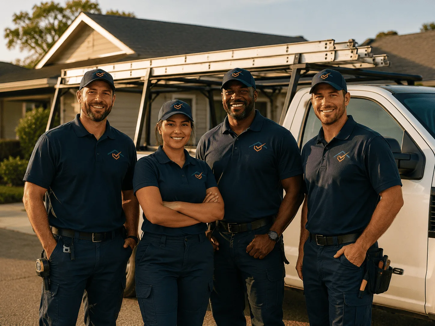 Roof Inspection company in Fort Gay, WV